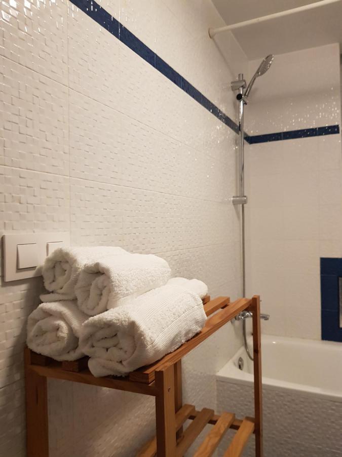 Magnifico Apartamento Tipo Duplex En Triana Sevilla Exteriör bild