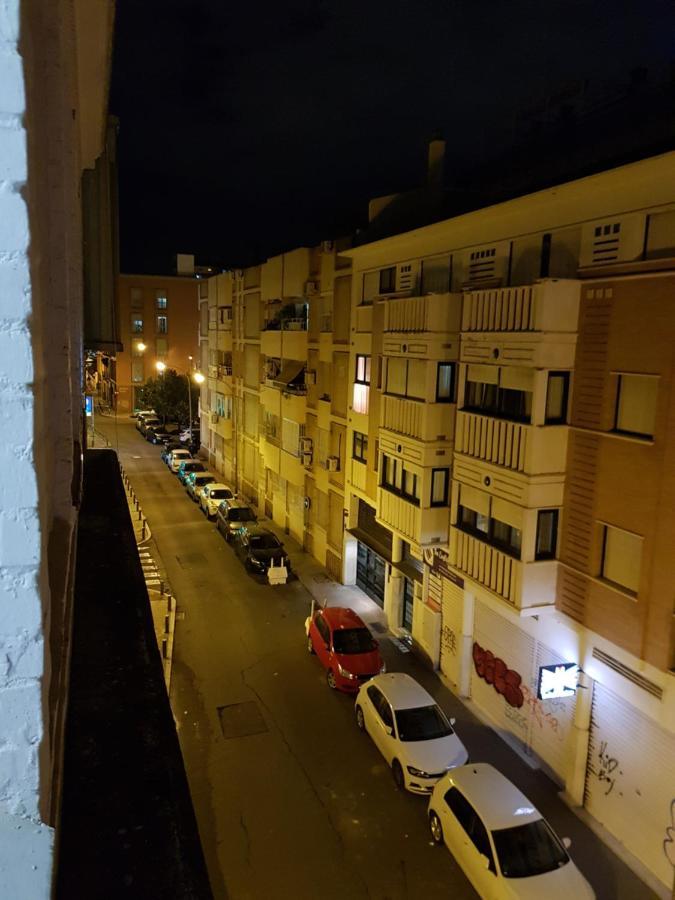 Magnifico Apartamento Tipo Duplex En Triana Sevilla Exteriör bild
