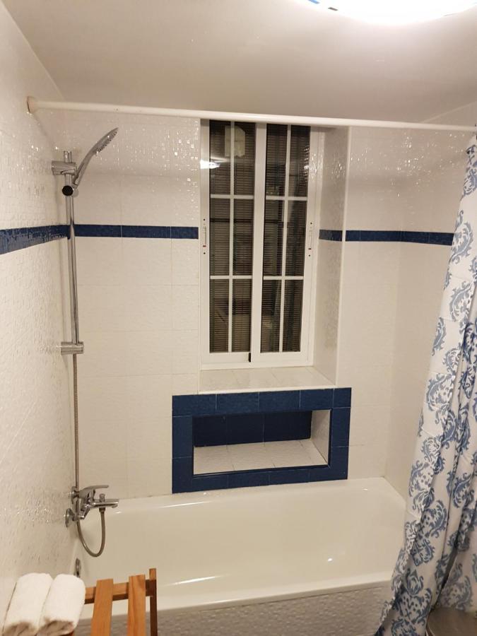 Magnifico Apartamento Tipo Duplex En Triana Sevilla Exteriör bild